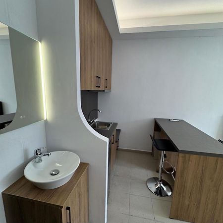 Central Apartment 6 Lárisza Kültér fotó