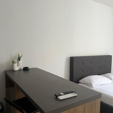Central Apartment 6 Lárisza Kültér fotó