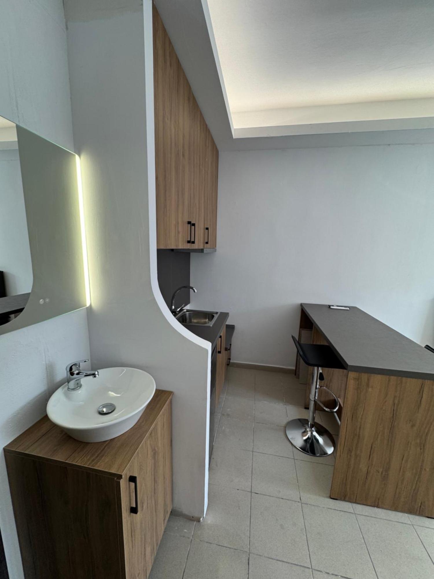 Central Apartment 6 Lárisza Kültér fotó