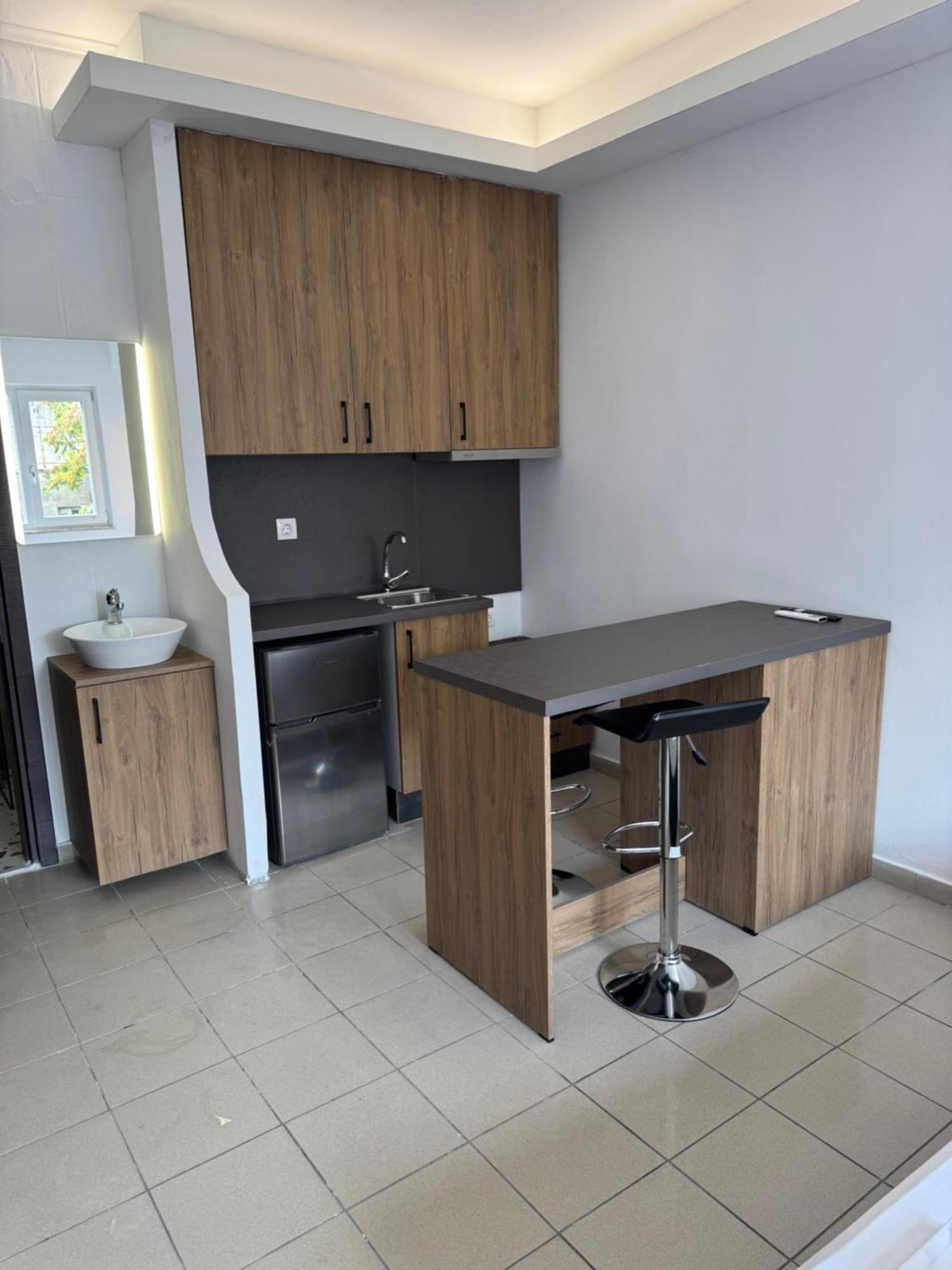 Central Apartment 6 Lárisza Kültér fotó