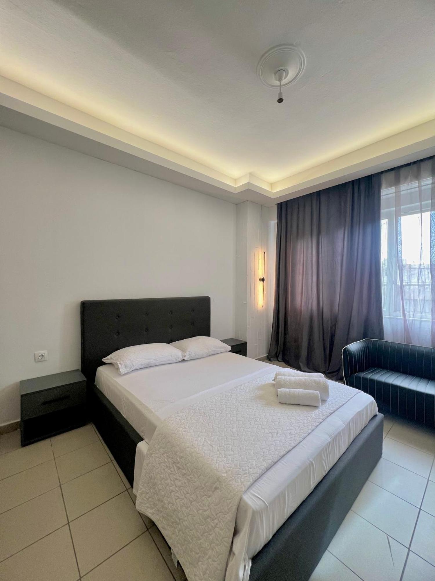 Central Apartment 6 Lárisza Kültér fotó