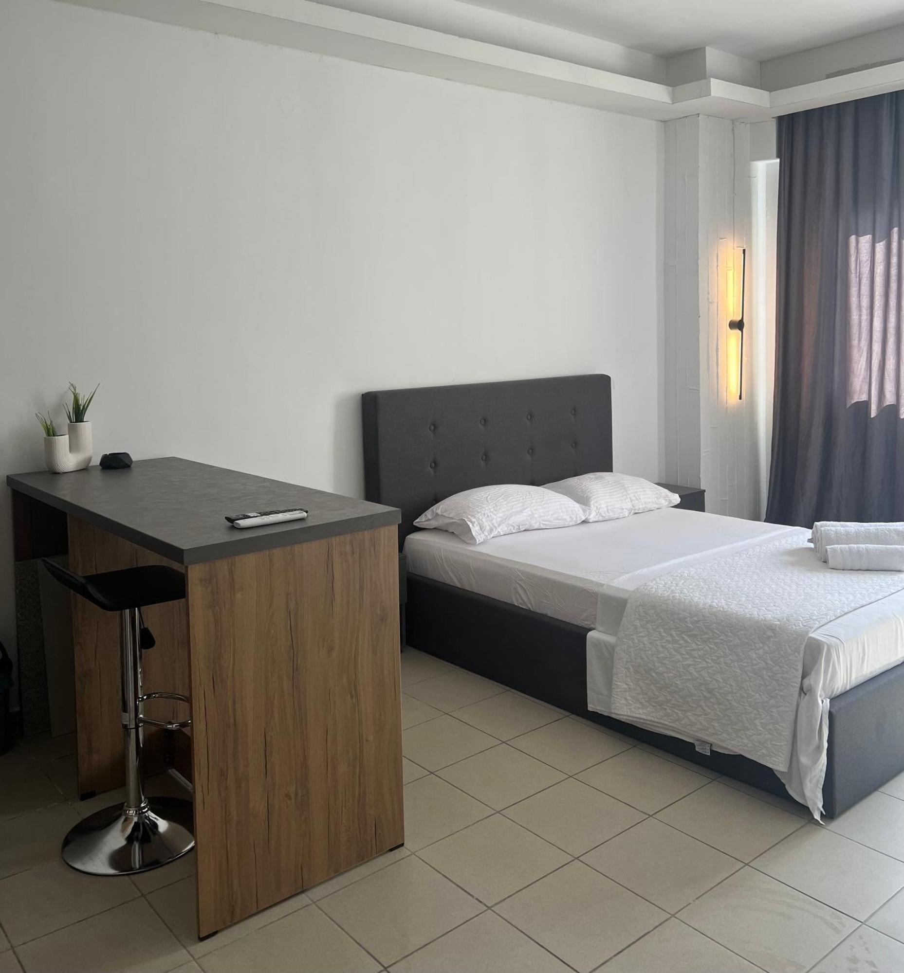 Central Apartment 6 Lárisza Kültér fotó